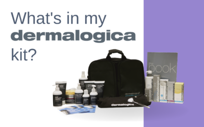 Partnering with Dermalogica and Why It Matters