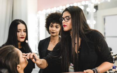 Is a specialized makeup school better than a beauty school?