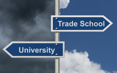 Is Trade School Better Than College?