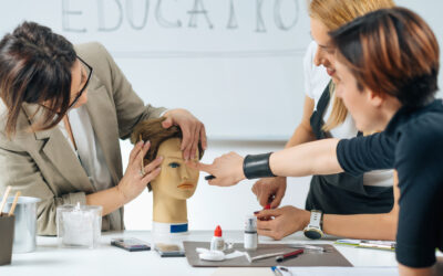 Can Cosmetology School Be Taught Online?