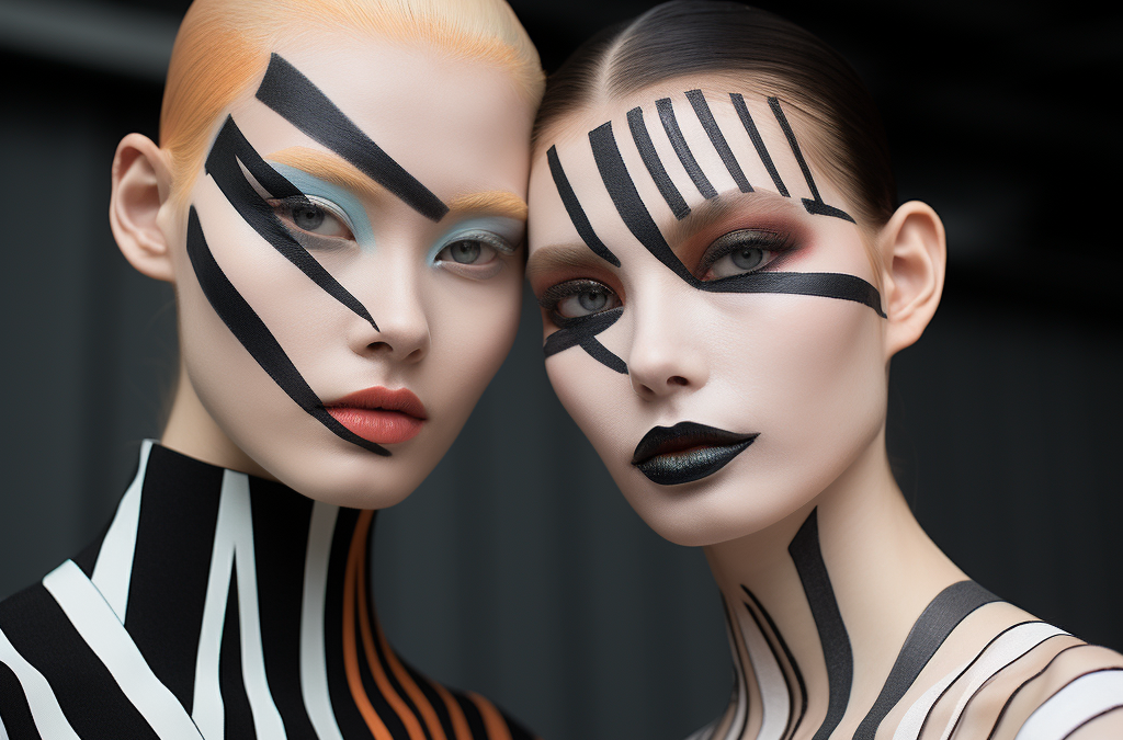 New York Fashion Week 2024: The Makeup Designs We Can Expect To See