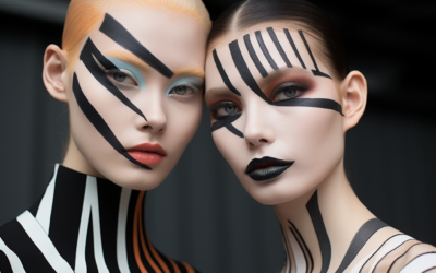 New York Fashion Week 2024: The Makeup Designs We Can Expect To See