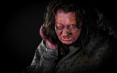 How to Become a Special Effects Makeup Artist: Skills, Training, and Career Paths