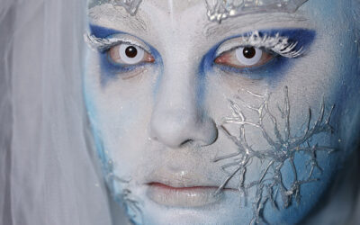 Special Effects Makeup Careers: What You Need to Break Into Film & TV