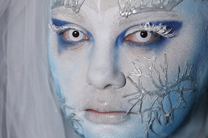 Special Effects Makeup Careers: What You Need to Break Into Film & TV