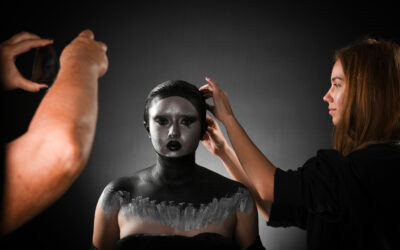 What Is Special Effects Makeup? A Beginner’s Guide to SFX Artistry
