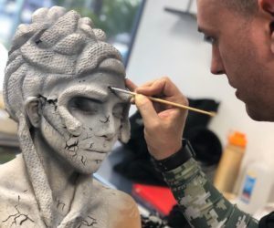 Why should a makeup  artist learn special effects?